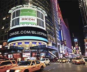 RICOH USA Goes Solar