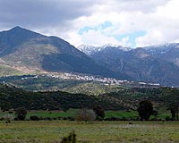 Five killed in flash floods in northern Morocco