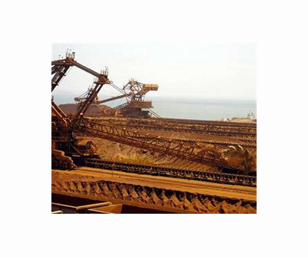 Rio Tinto says to 'halve' emissions by 2030