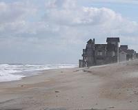 Sea level rise threatens internet infrastructure, new research shows