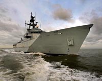 BAE Systems receives Navy repair, maintenance work