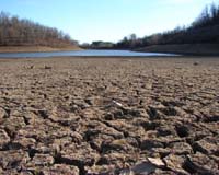 Despair as California's Central Valley dries up