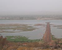 Niger River authorities warn of flooding in Benin, Nigeria