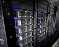 World's Fastest Supercomputer Models Origins Of The Unseen Universe