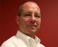 Rob Peckham Joins SpaceX As VP Of Business Development
