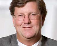 NASA Names Strain New Goddard Space Flight Center Director