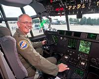 Lockheed supplying more C-130J training solutions