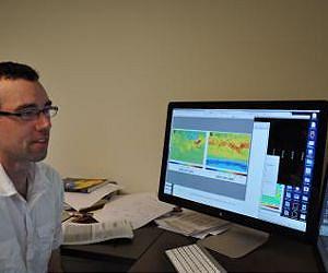Manmade pollutants may be driving Earth's tropical belt expansion