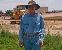 NMSU's drought-tolerant alfalfa variety created to meet New Mexico growers' needs