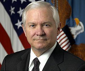 Gates phoned pastor to say US soldiers at risk: official