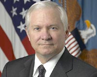 Date for US drawdown needed to press Afghans: Gates