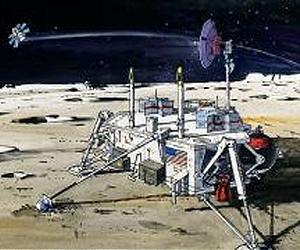 Popular Space Artist Had Extensive Ties To UA