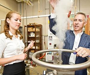 Making Sense Of Space Dust