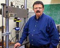 A Metallic Alloy That is Tough and Ductile at Cryogenic Temperatures