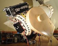A Sharp-Eyed Future for Historic Kitt Peak Telescope