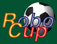 Watch out Messi, here come the footballers at RoboCup