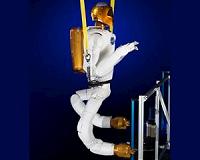 NASA to send International Space Station android a pair of legs