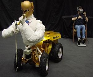 Avatars In Space