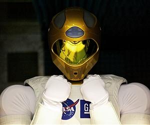 NASA and NSF Collaborate to Develop Advanced Robotics