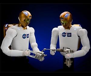 Robonaut Set To Join Space Station Crew As R2