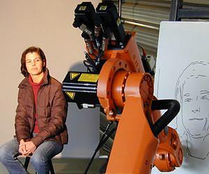 Robotics helps us become more competitive