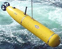 Mini-sub to dive again after aborting first MH370 search