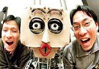 Face Recognition: Nurture Not Nature
