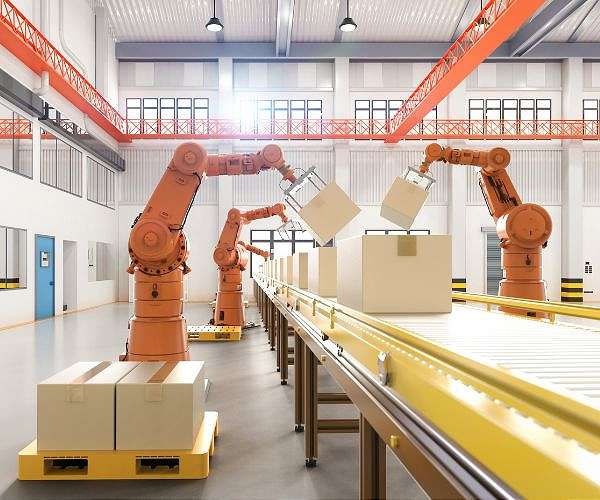 Robots should be repurposed to combat e-waste crisis