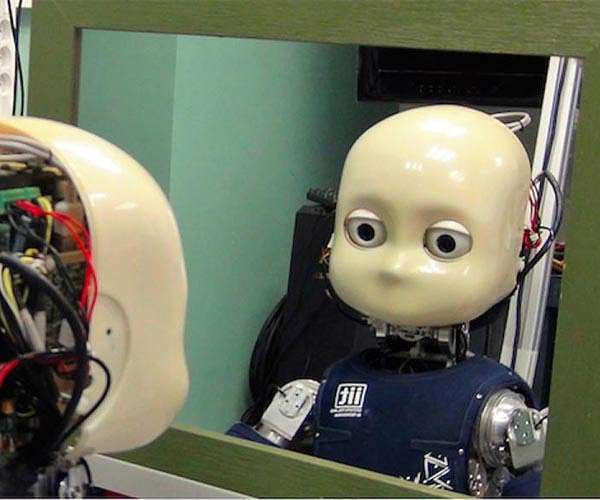 Advanced robots perceived as more blameworthy for civilian casualties