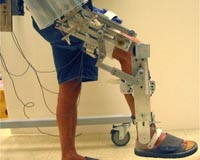 Robots may enhance disabled people's lives