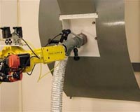 AF Officials Look At Robots For Aircraft Ground Refueling