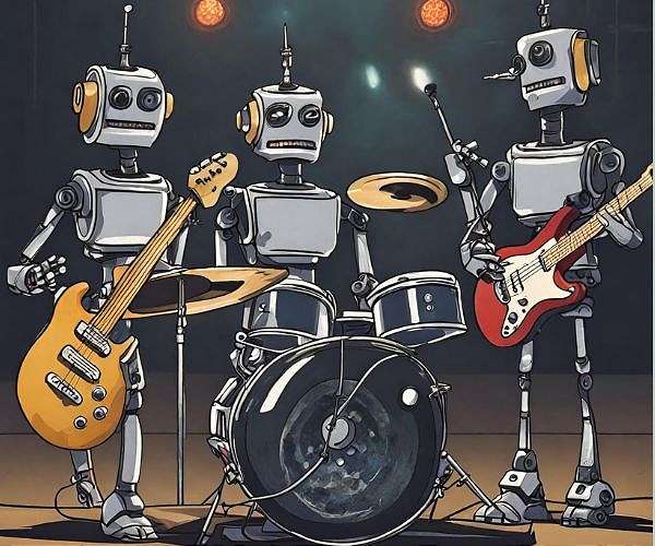 Europe's AI stars step out of US shadow