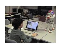 Robotic tutors for primary school children