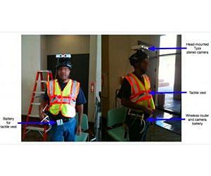 Rehab robots lend stroke patients a hand