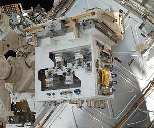 One Step Closer to Robotic Refueling Demonstrations on Space Station