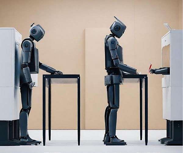Researchers demonstrate new technique for stealing AI models