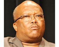 Burkina president calls on army to remain 'neutral'