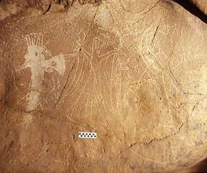 Study suggests women, not men, created much of ancient cave art