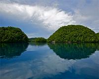 Palau welcomes Japanese pledge for marine sanctuary patrol boat