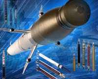 BAE Precision Targeting System Begins Final Testing