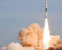 China launches commercial rocket mission Kuaizhou-1A