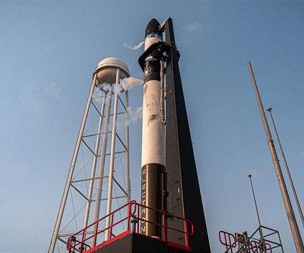 Rocket Lab to launch responsive space missions for National Reconnaissance Office