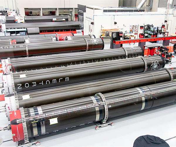 Rocket Lab to recover Electron Rocket, introduce helicopter support operations