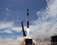 Rocket Lab reaches orbit again, deploys more satellites
