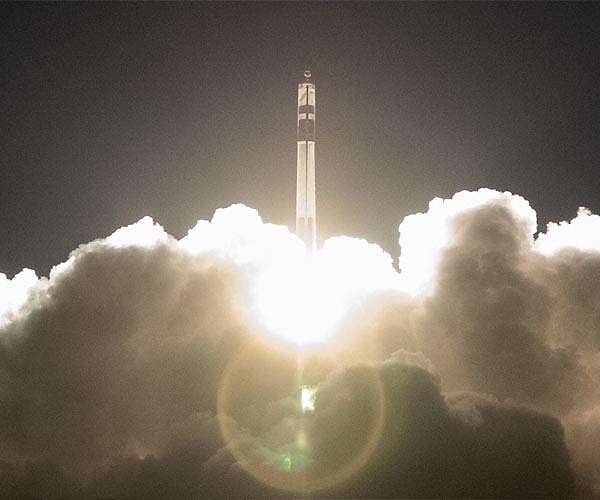Rocket Lab wins Space Force contract to develop new rocket system