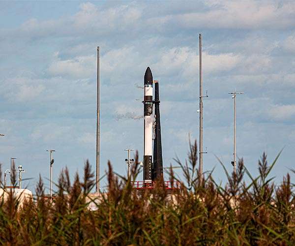 Will small rockets finally lift off
