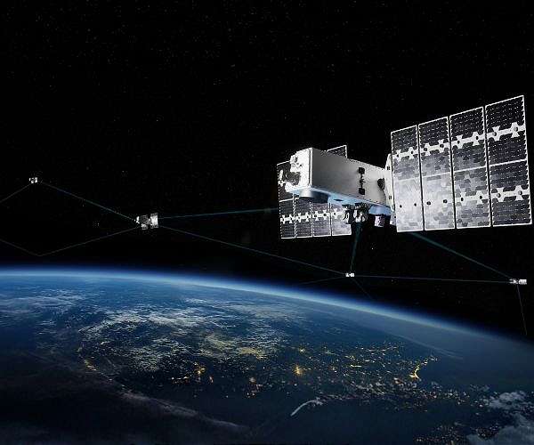 SDA expands Tracking Layer satellite awards and related missile defense contracts