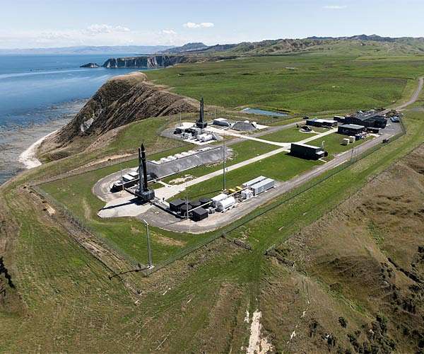 New Zealand cracks down on foreign actors surveilling space activity
