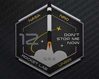 Rocket Lab's next mission to launch satellites for NASA, NRO and Australian university