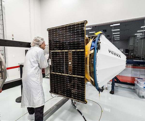 NASA to transform in-space manufacturing with laser beam welding collaboration